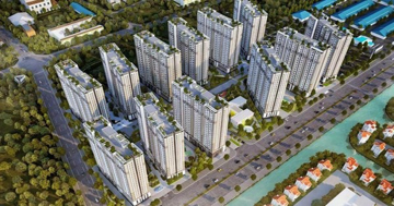 Him Lam được giao gần 59.000m2 đất làm dự án nhà ở xã hội 21 tầng tại Hà Nội