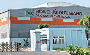 Hóa chất Đức Giang nhận quyết định mới từ HoSE, cổ phiếu DGC vẫn được giao dịch cả ngày