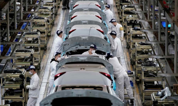 Honda có quyết định mới, hiện đang có mảng ‘gánh lợi nhuận’ trong bối cảnh đang lỗ thường niên kỷ lục sau gần 70 năm niêm yết