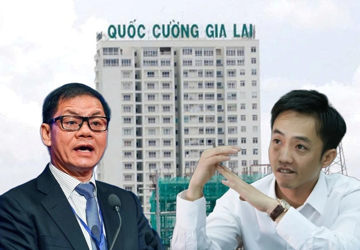 Loạt dự án của THACO, Quốc Cường Gia Lai, Hoa Sen vừa bị TP. HCM thẳng tay loại bỏ khỏi danh sách thí điểm