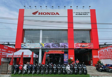 Mặc kệ các hãng đua nhau bán xe điện, Honda vẫn chốt đơn 'ầm ầm' với gần 800.000 xe máy