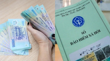 Người lao động cần phải biết: 10 khoản trợ cấp BHXH tăng mạnh từ 1/7, mức cao nhất đến 91.000.000 đồng