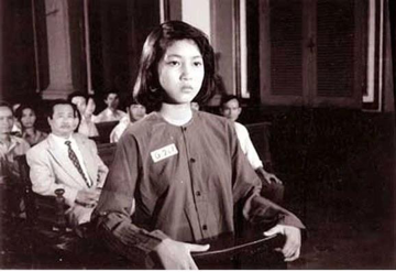 NSND đảm nhận vai Anh hùng Võ Thị Sáu khó ai vượt qua: Học Đạo diễn, Thạc sĩ Âm nhạc, là Phó Giám đốc Sở Văn hóa