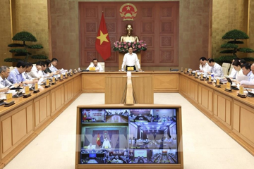 Rót hơn 103.000 tỷ cho AI, chuyển đổi số nhưng nhiều nơi giải ngân 0%: Phó Thủ tướng yêu cầu gỡ vướng khẩn