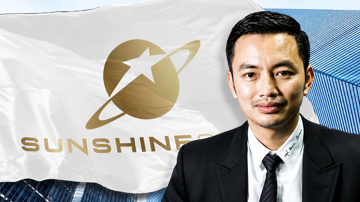 Sunshine Group đặt mục tiêu doanh thu 40.000 tỷ đồng, hé lộ chiến lược M&A và 'gom đất' quy mô lớn