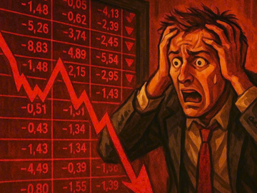 VN-Index rung lắc dữ dội trước ngày đáo hạn phái sinh, cổ phiếu bất động sản midcap bị bán tháo