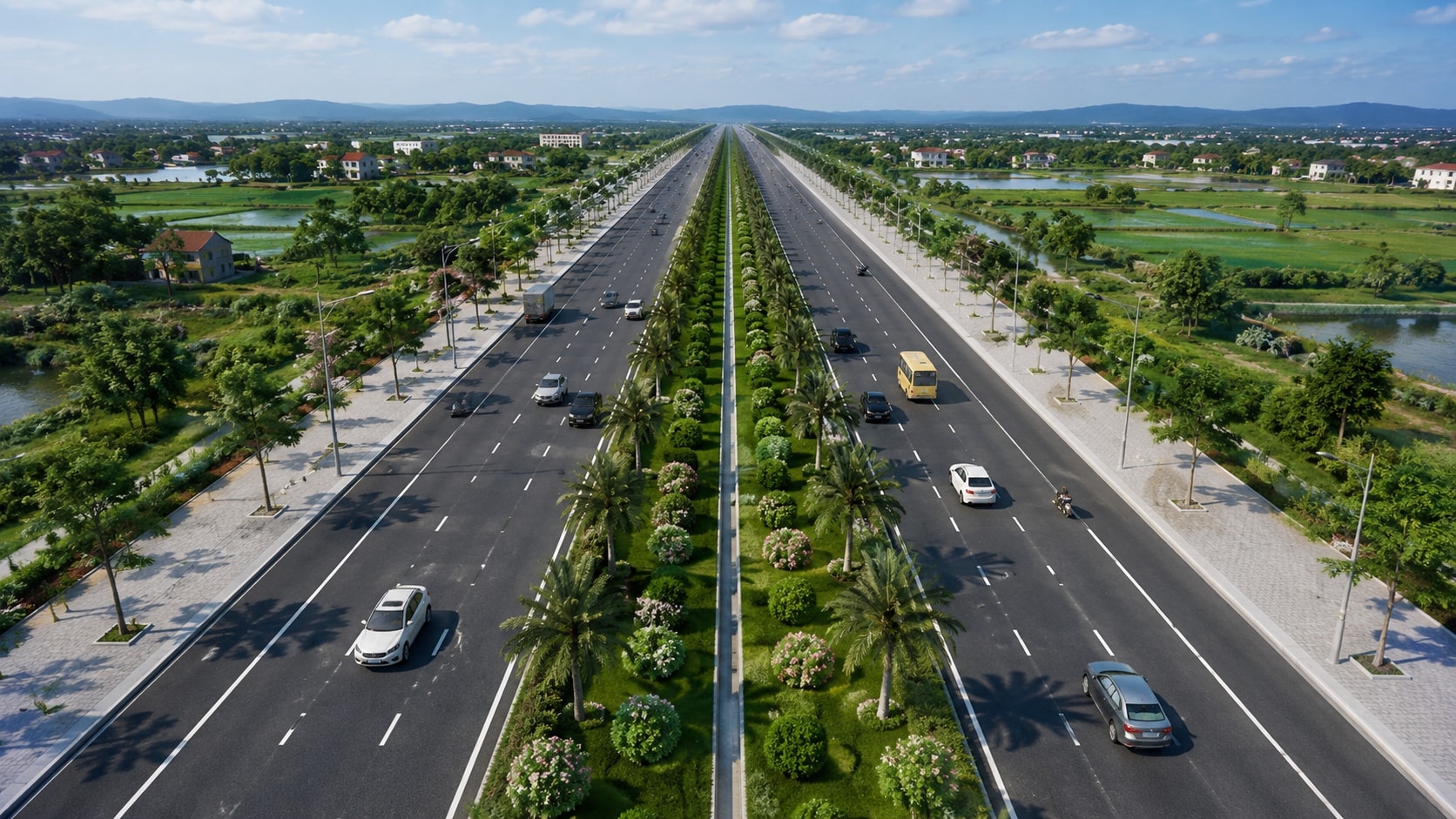Gần 370ha đất tại 12 phường/xã của Ninh Bình sắp bị thu hồi, nhường chỗ cho đại dự án gần 7.000 tỷ- Ảnh 1. Gần 370ha đất tại 12 phường/xã của Ninh Bình sắp bị thu hồi, nhường chỗ cho đại dự án gần 7.000 tỷ- Ảnh 1.