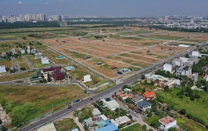 Từ giờ, vi phạm quy định về sử dụng đất đai có thể đối diện hậu quả lớn- Ảnh 1.