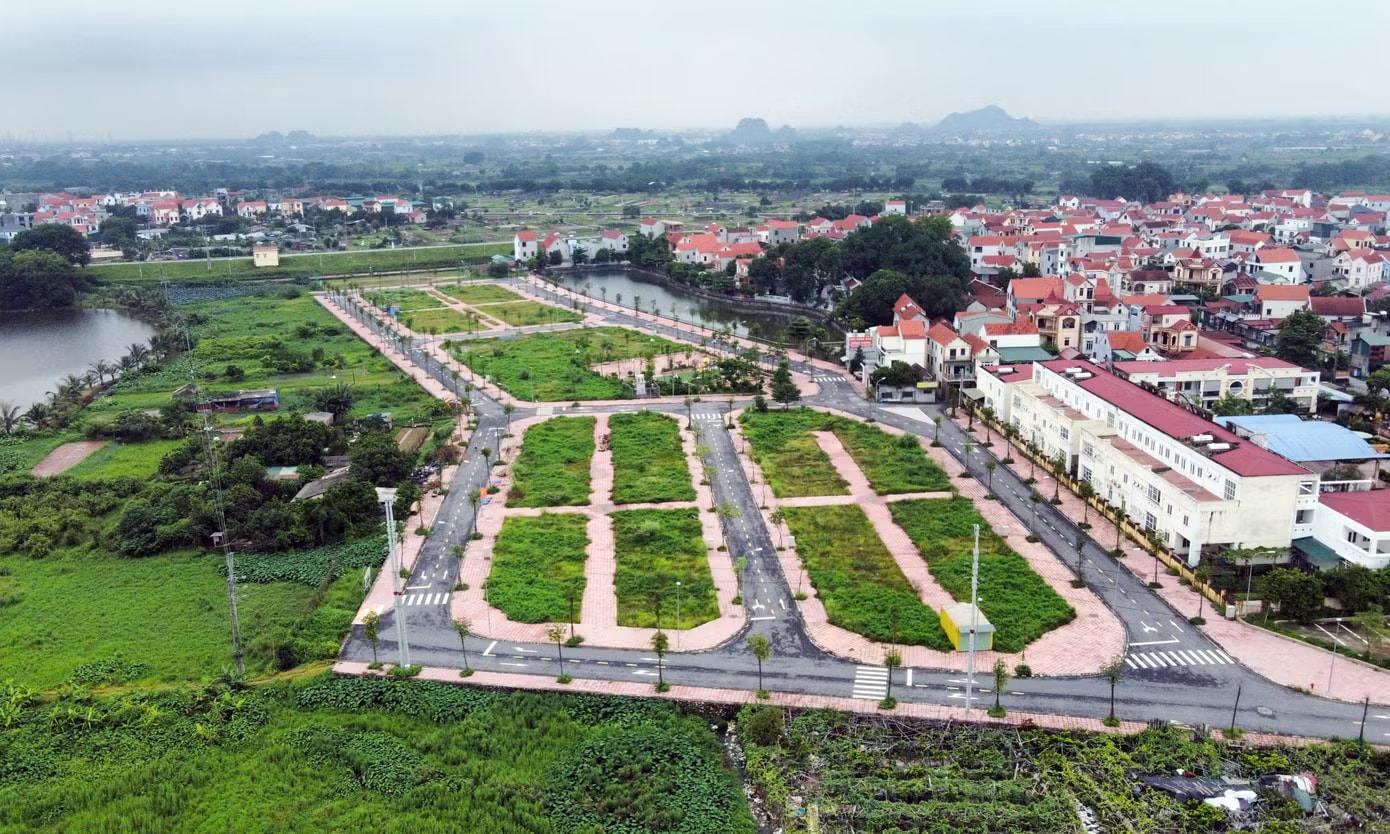 Thủ tướng yêu cầu hoàn thành cơ sở dữ liệu đất đai trong năm 2026. Thủ tướng yêu cầu hoàn thành cơ sở dữ liệu đất đai trong năm 2026 - Ảnh 1.