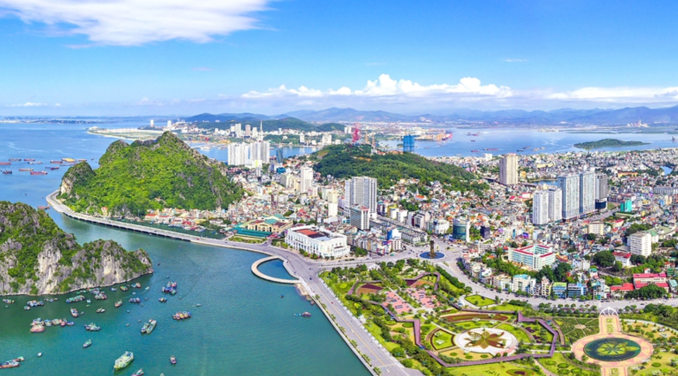 Tỉnh sắp lên thành phố trực thuộc Trung ương phấn đấu thu nhập bình quân đầu người sánh ngang Hồng Kông (Trung Quốc)- Ảnh 1. Tỉnh sắp lên thành phố trực thuộc Trung ương phấn đấu thu nhập bình quân đầu người sánh ngang Hồng Kông (Trung Quốc)- Ảnh 1.