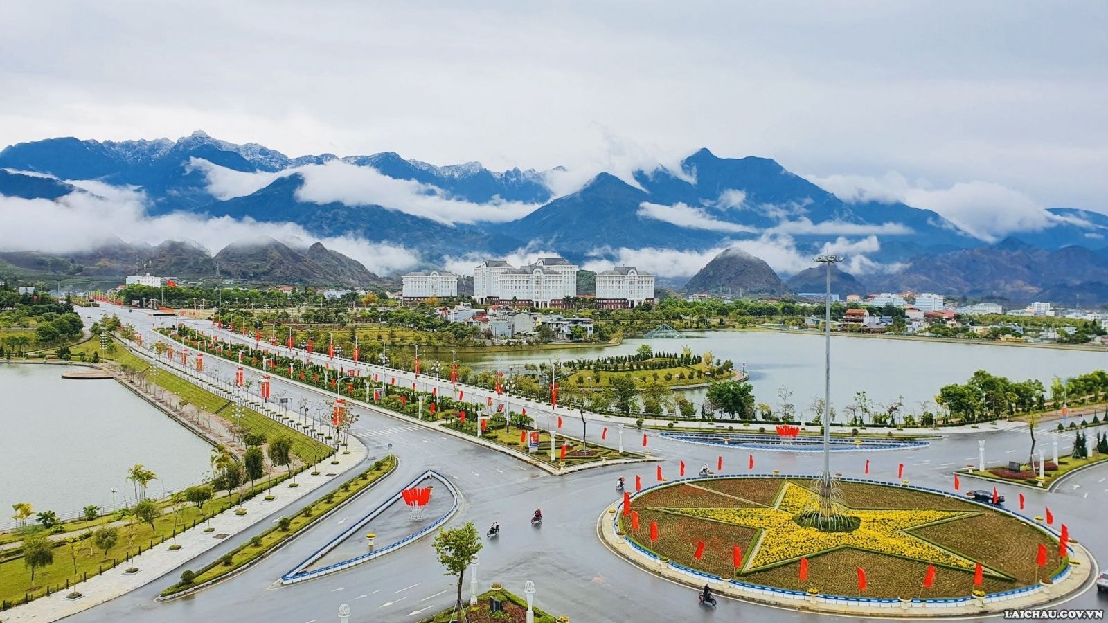 Tập đoàn Xây dựng Thái Bình Dương cam kết triển khai loạt dự án hạ tầng tốt hơn, nhanh hơn, chi phí tối ưu hơn tại Lai Châu. Ảnh minh họa Tập đoàn Xây dựng Thái Bình Dương cam kết triển khai loạt dự án hạ tầng tốt hơn, nhanh hơn, chi phí tối ưu hơn tại Lai Châu. Ảnh minh họa