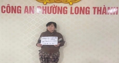 Ai từng chuyển tiền vào số tài khoản 111777393939 tại Techcombank, khẩn trương liên hệ công an - Ảnh 1.