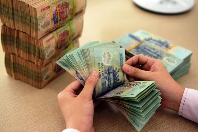 Thông tin mới nhất về việc nộp thuế thu nhập cá nhân - Ảnh 1.