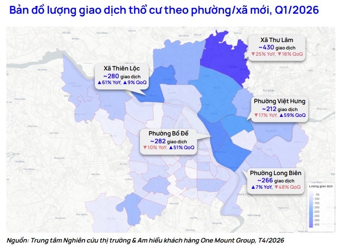 Sau 'cơn sốt', thị trường nhà đất Hà Nội đang thay đổi ra sao?- Ảnh 2. Sau 'cơn sốt', thị trường nhà đất Hà Nội đang thay đổi ra sao?- Ảnh 2.