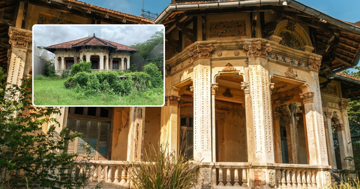 Biệt thự cổ trăm năm của quan tri huyện xưa: Quy mô 7.000m2 mang đậm kiến trúc vùng Nam Bộ, từng là bối cảnh của loạt phim đình đám nay dần thành phế tích