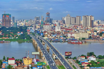 Campuchia còn nợ Việt Nam bao nhiêu tiền?