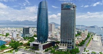 Chuẩn bị xây siêu tháp 99 tầng - cao nhất khu vực, làm 'đại bản doanh' cho ngành tài chính Việt Nam
