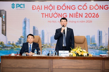 Cổ phiếu PC1 tiếp tục tăng trần sau biến cố