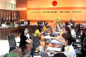 Cục Thuế ra cảnh báo nóng đối với doanh nghiệp bỏ địa chỉ kinh doanh