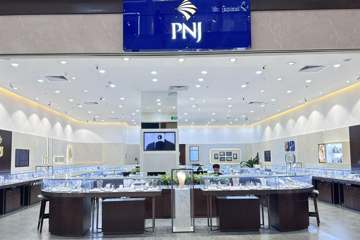 Đánh giá của chuyên gia đối với cổ phiếu PNJ