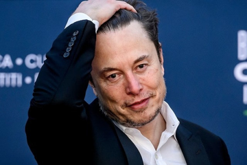 Elon Musk tung 'canh bạc' lớn nhất lịch sử Phố Wall