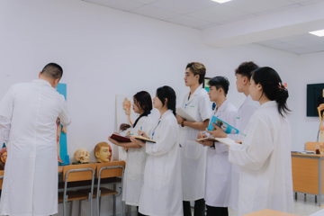 Khoảng 20.000 học viên có thể được miễn học phí cho 48 nghề trọng điểm