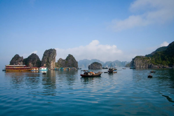 Không phải Phú Quốc, đây mới là điểm đến của Việt Nam được gọi tên top 7 kỳ quan Đông Nam Á
