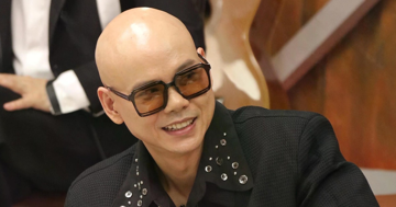 Phan Đinh Tùng thông báo nóng