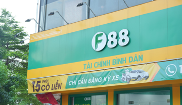 Thành viên HĐQT liên quan Mekong Capital rời F88
