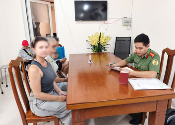 Trục xuất 8 người nước ngoài khỏi Việt Nam