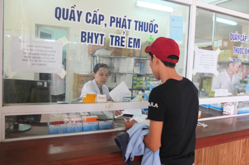 Từ 1/7, chính thức tăng mức đóng BHYT