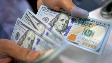 Tỷ giá hôm nay 21/5: USD tự do tăng lên 26.550 đồng, ngân hàng tiếp tục neo cao
