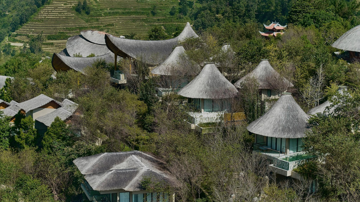 Việt Nam có khu nghỉ dưỡng được tạp chí quốc tế vinh danh, ẩn mình giữa điểm đến đẹp bậc nhất thế giới