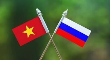Việt Nam là một trong những đối tác hàng đầu của Nga