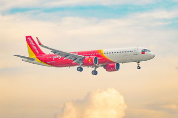 Vietjet (VJC) sắp trả cổ tức tỷ lệ 30%