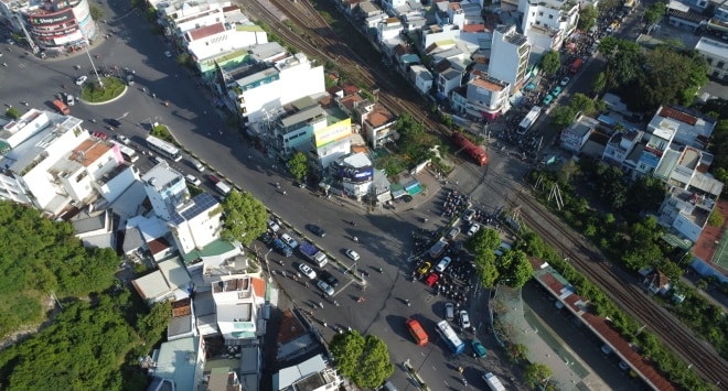 ‘Hòn ngọc biển Đông’ của Việt Nam sẽ xây hầm chui trăm tỷ đi xuyên qua nút giao thông quy mô- Ảnh 1. ‘Hòn ngọc biển Đông’ của Việt Nam sẽ xây hầm chui trăm tỷ đi xuyên qua nút giao thông quy mô- Ảnh 1.
