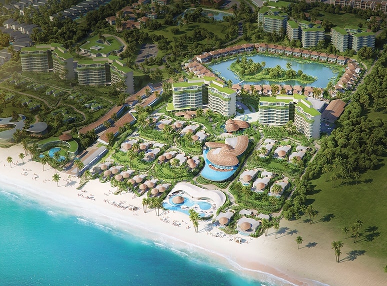 Ana Mandara Cam Ranh
