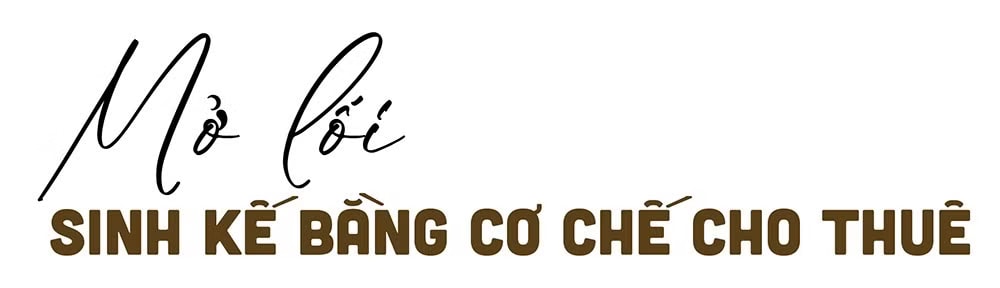 Hà Nội siết vỉa hè: Không thể chỉ cấm và phạt, sinh kế cần có lối đi - Ảnh 1.