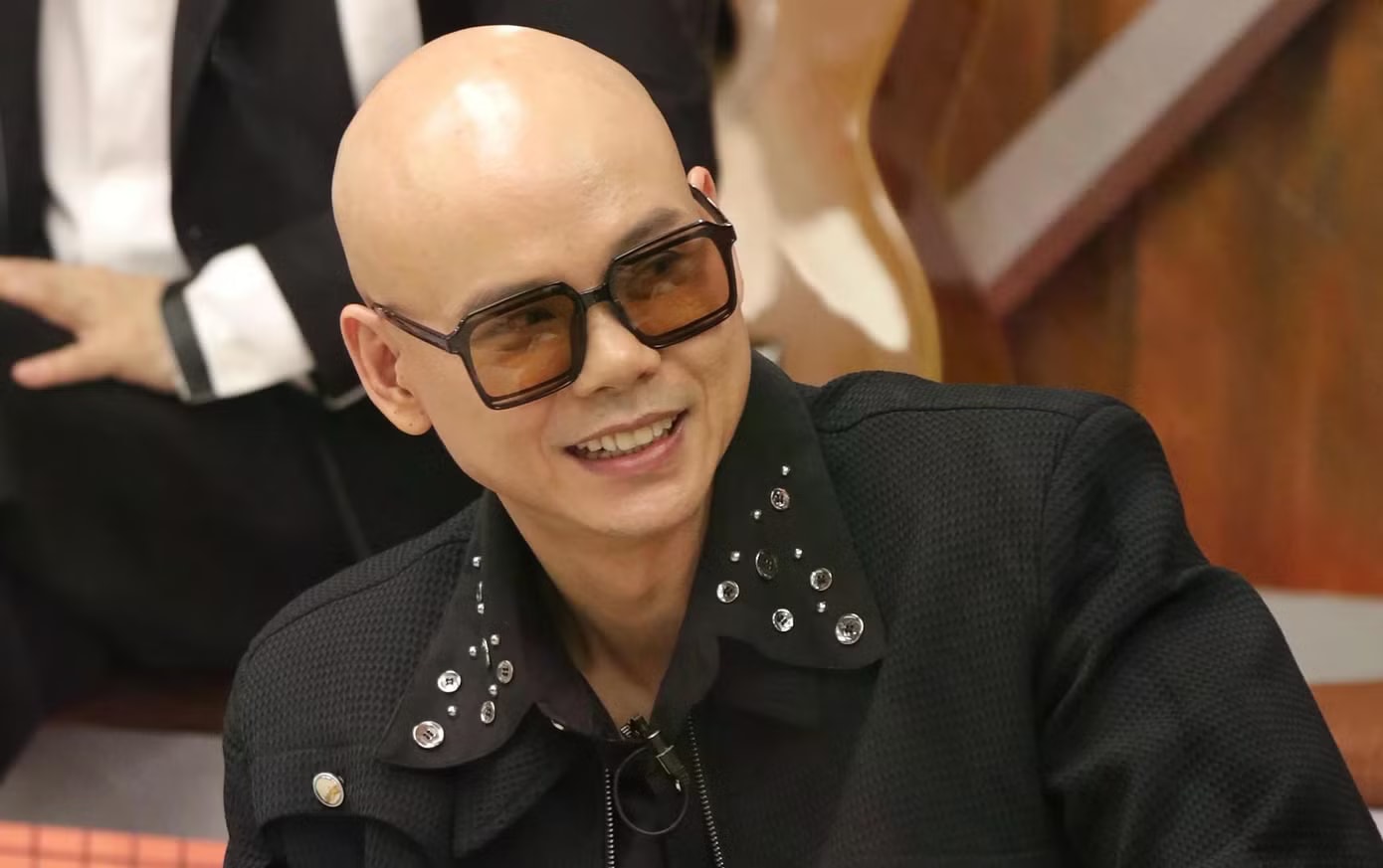 Phan Đinh Tùng thông báo nóng - Ảnh 1.