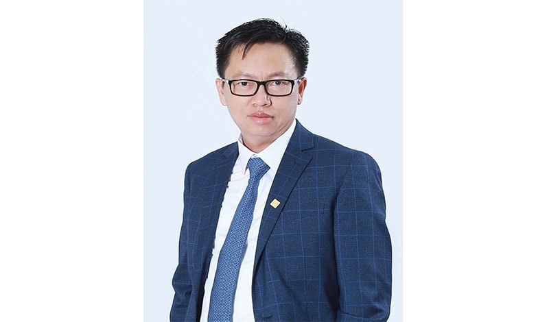 Khởi tố, bắt tạm giam Chủ tịch cùng Kế toán trưởng công ty điện vốn hóa hơn 2.000 tỷ đồng - Ảnh 1.