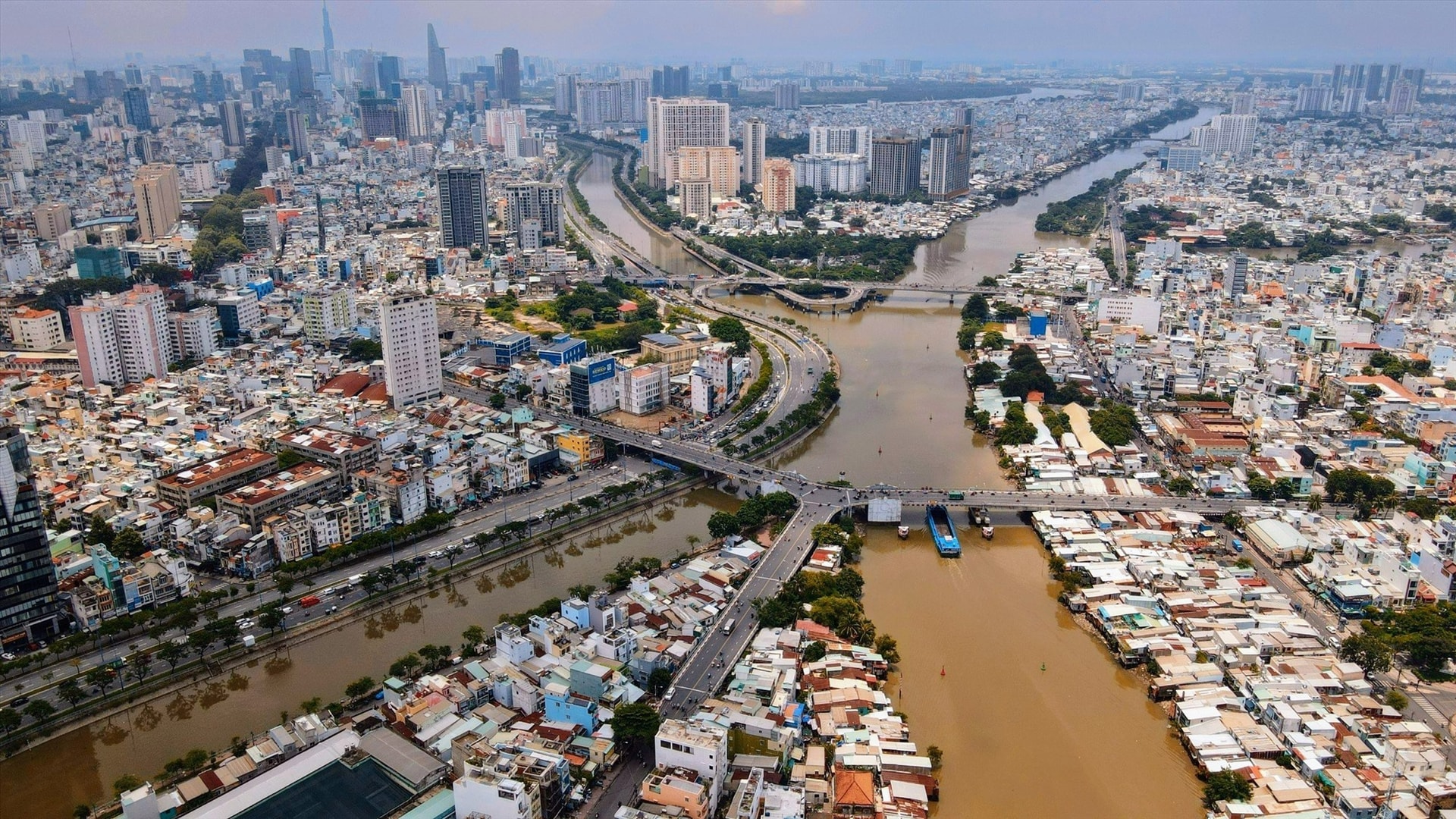 TP giàu có nhất Việt Nam sẽ di dời hơn 40.000 căn nhà, nhường chỗ cho dự án trọng điểm- Ảnh 1. TP giàu có nhất Việt Nam sẽ di dời hơn 40.000 căn nhà, nhường chỗ cho dự án trọng điểm- Ảnh 1.