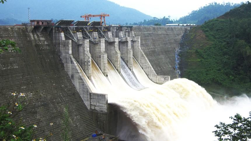 Dự án gần 700 tỷ mở rộng nhà máy thủy điện tại tỉnh lớn thứ 2 cả nước sẽ áp dụng cơ chế đặc thù- Ảnh 2. Dự án gần 700 tỷ mở rộng nhà máy thủy điện tại tỉnh lớn thứ 2 cả nước sẽ áp dụng cơ chế đặc thù- Ảnh 2.
