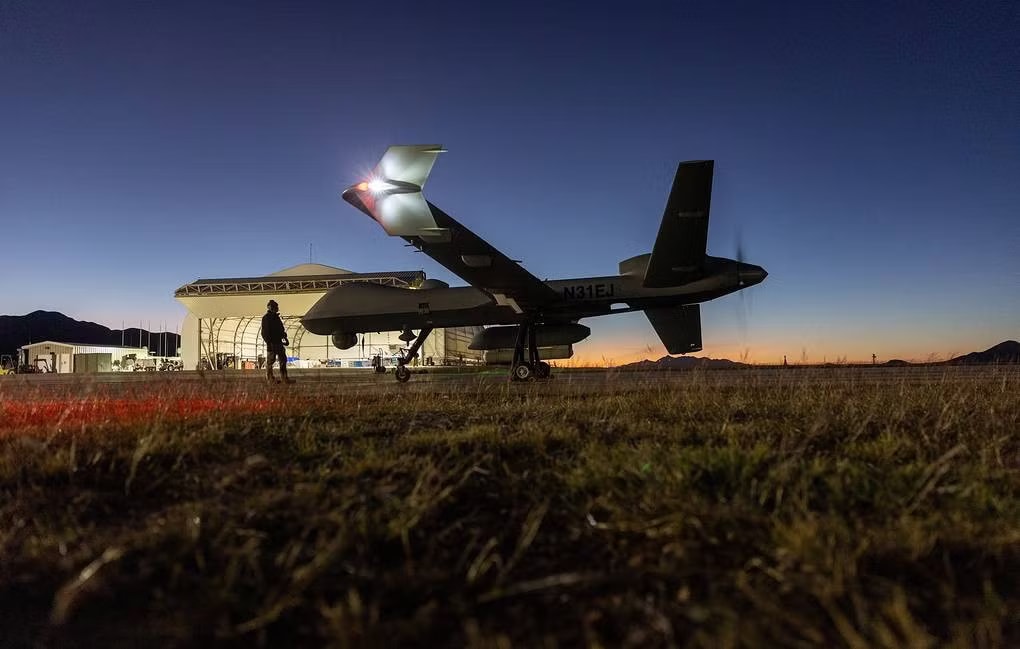 Iran tuyên bố phá hủy hàng chục MQ-9 Reaper, Mỹ thiệt hại gần 1 tỷ USD - Ảnh 1.
