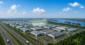 1.000ha đất công nghiệp tại phía Nam đang giúp SIP nắm lợi thế gì trong chu kỳ FDI mới?