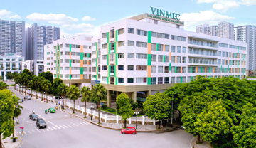 Bệnh viện 'tinh hoa' rộng 24.000m² của tỷ phú Phạm Nhật Vượng vào top 'uy tín toàn cầu', đạt chuẩn 5 sao ở 2 tiêu chí then chốt
