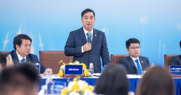 Chủ tịch Đèo Cả nói về quyết định rút khỏi dự án trục đại lộ cảnh quan sông Hồng