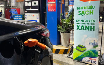 Chưa tới 10 ngày nữa sẽ bán xăng E10 toàn quốc, các hãng xe lớn Honda, Toyota và Hyundai đưa ra khuyến cáo mới nhất