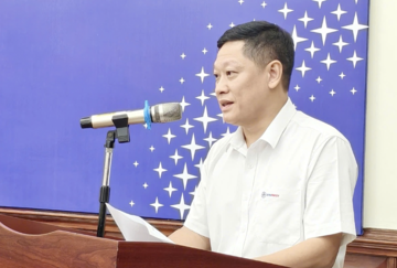Công ty Điện 1 thông tin việc chủ tịch bị khởi tố, bắt giam