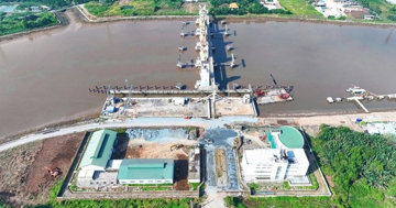 Dự án chống ngập 10.000 tỷ của Trung Nam Group nhận chỉ đạo ‘nóng’ từ TP. HCM