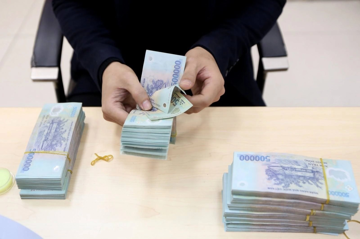 Hàng triệu người nộp thuế chuẩn bị đón tin vui mới?